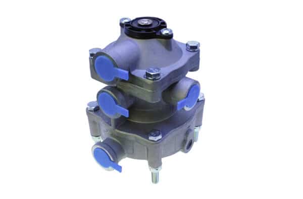VÁLVULA DISTRIBUIDORA 5 VIAS Sc112
