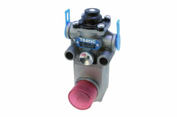 VÁLVULA FRENO MOTOR S4