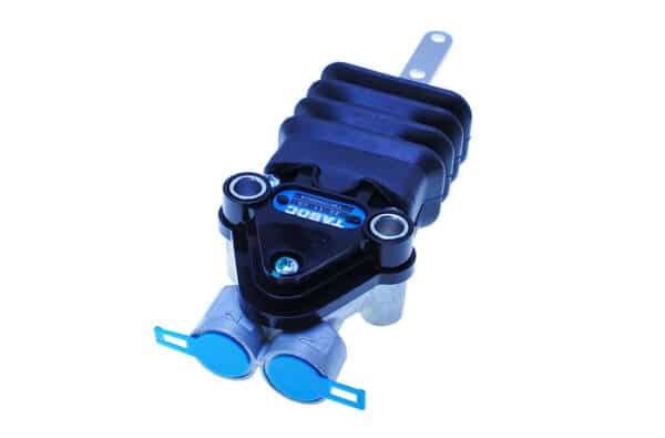 VÁLVULA NÍVEL CABINA SC S4/S5 (IMPORT)