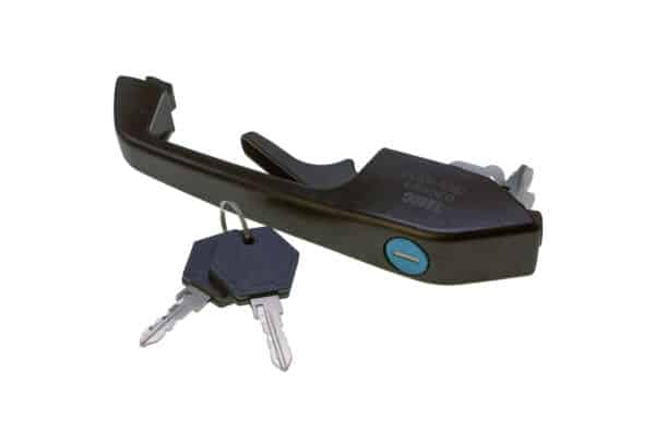 MANIJA EXTERNA PUERTA SC 113 C/ LLAVE L.I
