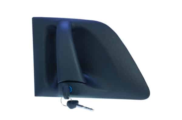 MANIJA EXTERNA PUERTA C/ LLAVE SC S4 L.D