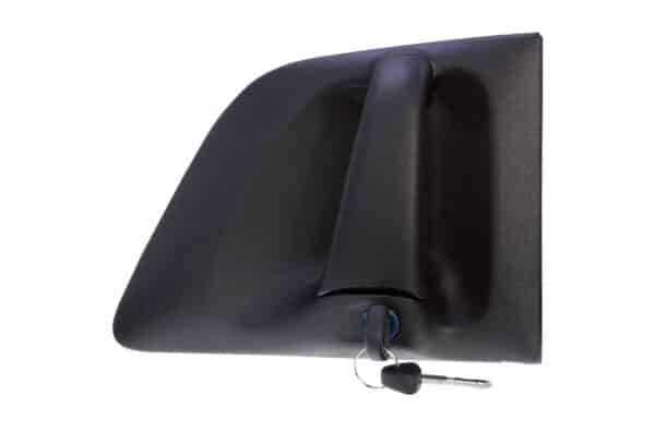 MANIJA EXTERNA PUERTA C/ LLAVE SC S4 L.E