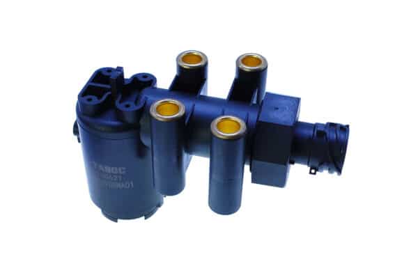SENSOR NIVEL SUSPENSION TRAS. SC S4 (IMPORT)