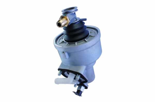 SERVO PEDAL EMBRAGUE SC S4