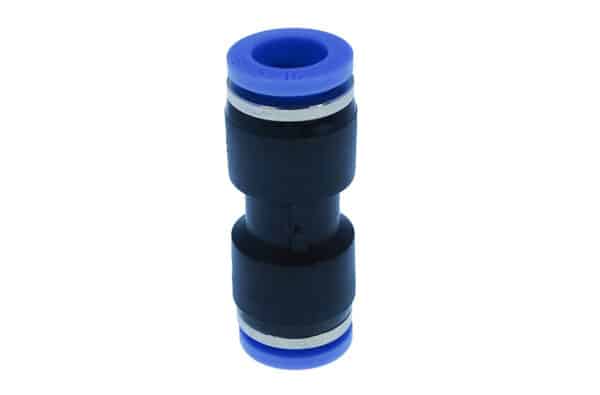 UNIÓN RÁPIDA 8MM (NYLON)
