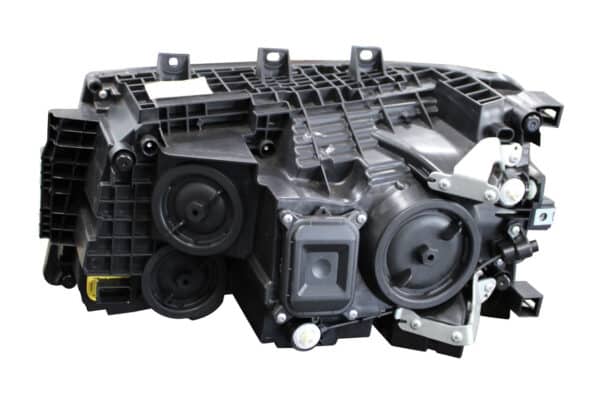 FARO DELANTERO SCANIA NTG- LD - Imagem 2