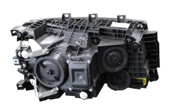FARO DELANTERO SCANIA NTG- LI - Imagem 2