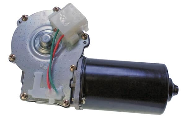 MOTOR LIMPIA PARABRISA S3 IMPORT. - Imagem 2