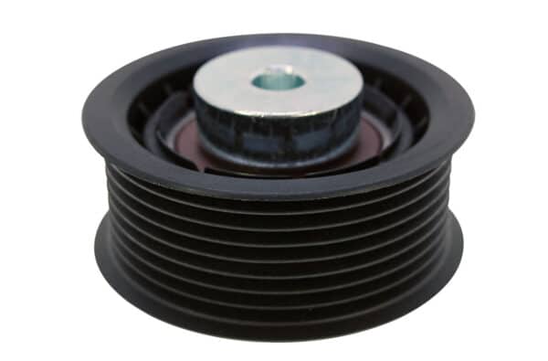 POLEA TENSOR CORREA ESTRIADA 8PK C/ BUJE - Imagem 3