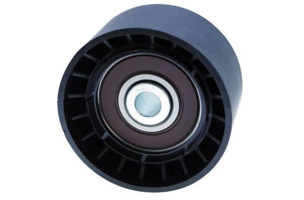 POLEA TENSOR CORREA P/G/R 10PK C/ BUJE - Imagem 2