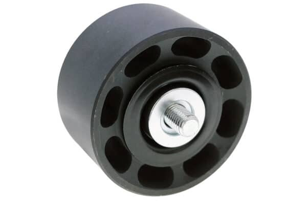 POLEA TENSOR CORREA P/G/R 10PK C/ BULON - Imagem 2