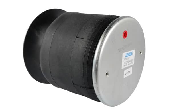 PULMON ALZA TRUCK (BASE NYLON) - Imagem 2