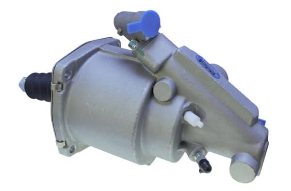 SERVO PEDAL EMBRAGUE SC S3 100MM - Imagem 2