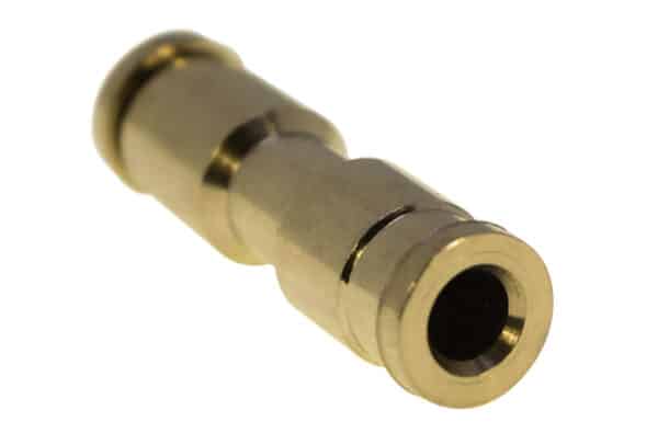 UNIÓN RÁPIDA METAL 4MM - Imagem 3