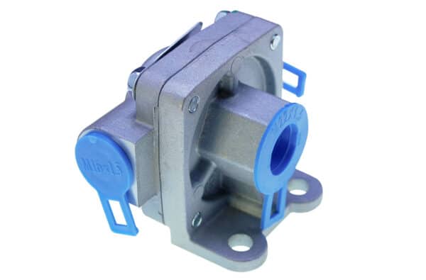 VÁLVULA DESCARGA RÁPIDA 16X22MM (IMPORT) - Imagem 2
