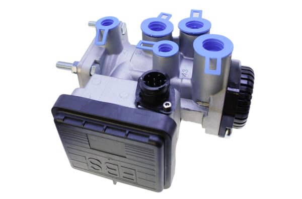 VÁLVULA EBS SC S4 (IMPORT)