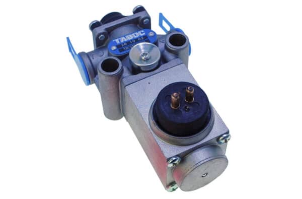 VÁLVULA FRENO MOTOR S4 - Imagem 2