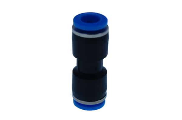 UNIÓN RÁPIDA 6MM (NYLON)