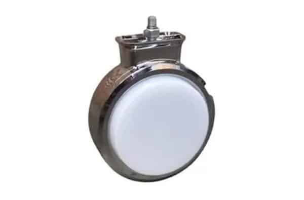 FOGUIÑO UNIVERSAL LED CRISTAL - Imagem 2