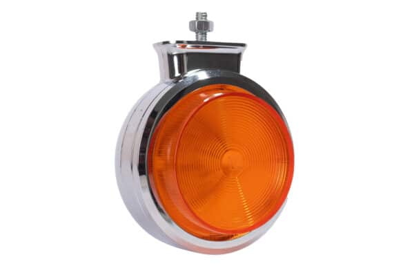 FOGUIÑO UNIVERSAL LED AMBAR MAX