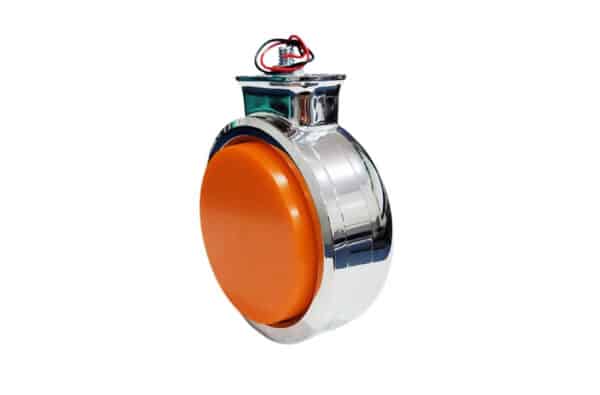 FOGUIÑO UNIVERSAL LED AMBAR - Imagem 3