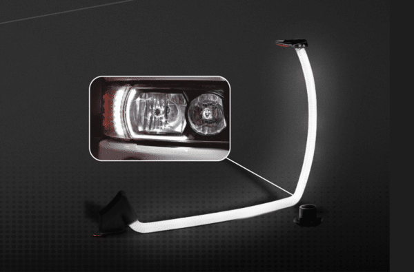 DAYLIGHT FARO SC S4/S5 LD - Imagem 2