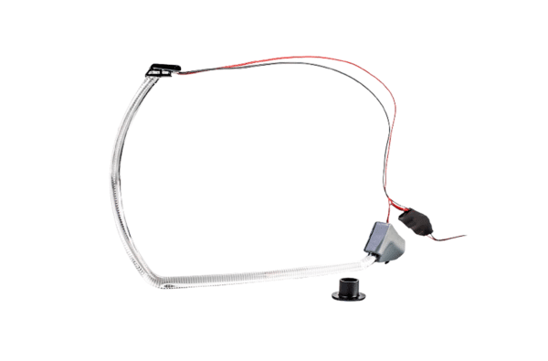DAYLIGHT FARO SC S4/S5 LI