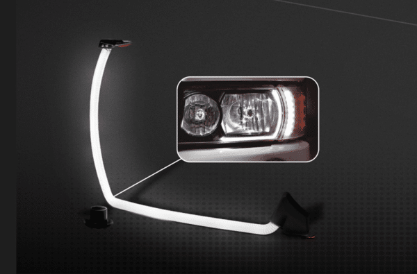 DAYLIGHT FARO SC S4/S5 LI - Imagem 2