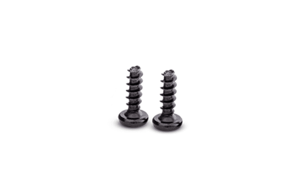 FARO LUZ CHAPA LED C/ CABLE - NEGRO - Imagem 2