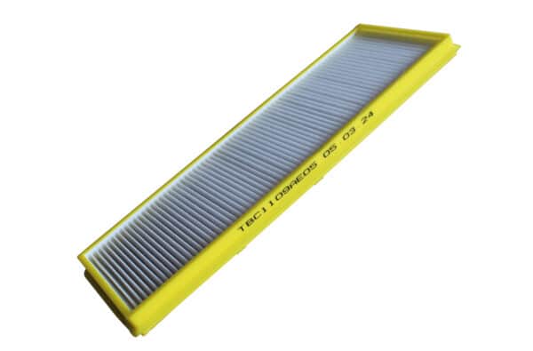 FILTRO AIRE ACONDICIONADO SC S4/S5 CARCASA PLAST