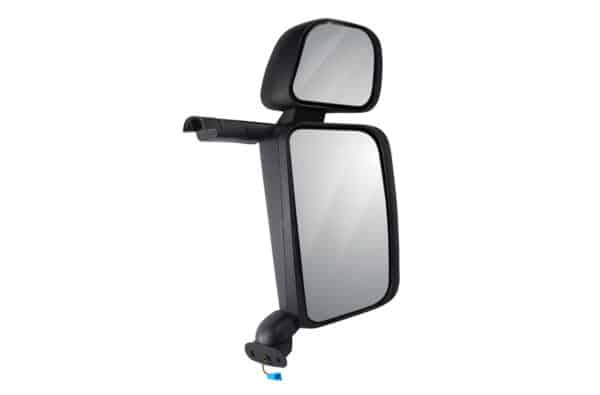 RETROVISOR SC S4/S5 ELEC. C/DES. C/AUX. L.D