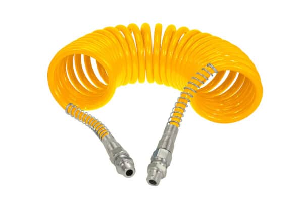 MANGUERA ASPIRAL 16X16 AMARILLO IMPORT. TABOC