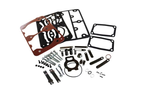 REPARO COMPRESOR AIRE MOTOR SC S4/S5 88MM
