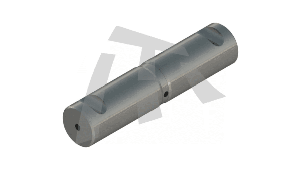 PERNO BALANZA 50X225 GUERRA