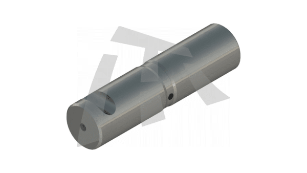 PERNO BALANZA 50X195MM