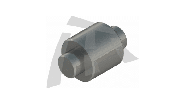 RODILLO ZAPATA FRENO (55X35X19MM)