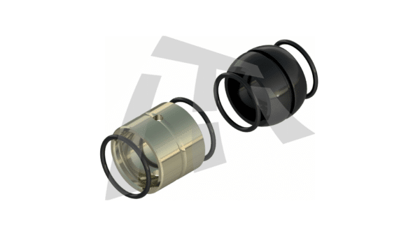 REPARO EJE "S" SIST. TUBELESS RANDON (METAL)