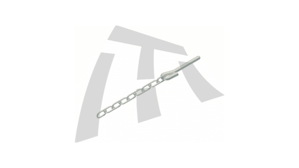 PERNO TAPA LATERAL CARRETA C/CADENA 8MM