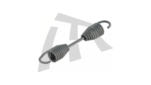 RESORTE ZAPATA FRENO GRANDE Q-PLUS (210MM)