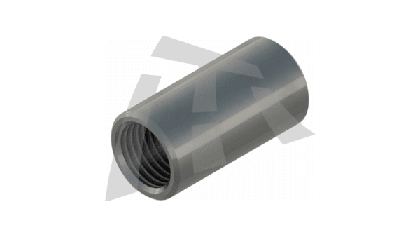 BUJE ELASTICO PERNO TRAS. SC S4/S5