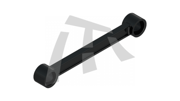 BRAZO TENSOR FIJO CARRETA RANDON 2000 480MM