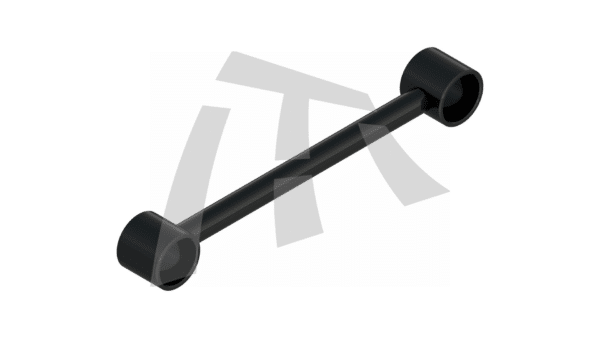 BRAZO TENSOR FIJO CARRETA GUERRA 3003 550MM