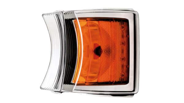 SEÑALERO PISCA DEL. SC S5/S6 L.D/L.I LED