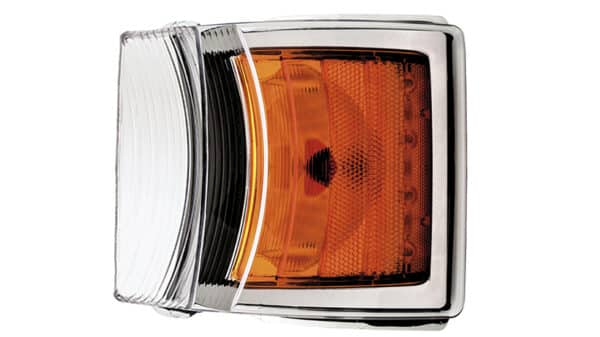 SEÑALERO PISCA DEL. SC S5 ADAPTACION S4 LED
