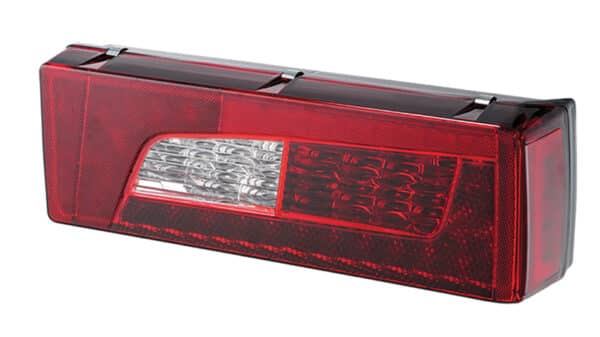 LANTERNA TRAS. LED S5/S6 L.D
