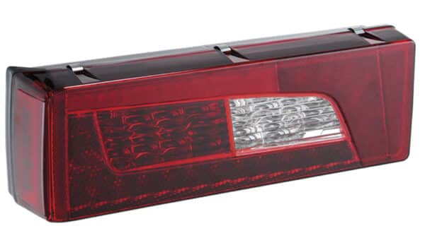 LANTERNA TRAS. LED S5/S6 L.I