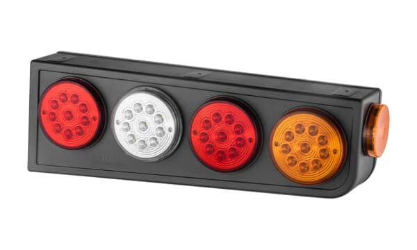 LANTERNA TRAS. LED CARRETAS S/ ABA LD