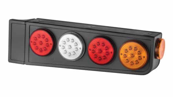 LANTERNA TRAS. CARRETAS 2009 C/ ABA LED LD