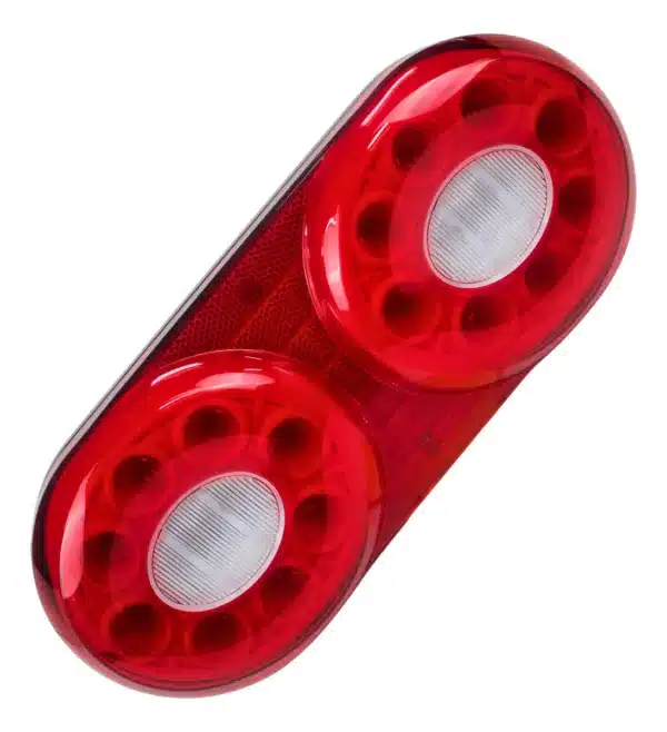 LANTERNA TRAS. RANDON/UNIV. L.D/LE 24V. ( LED )