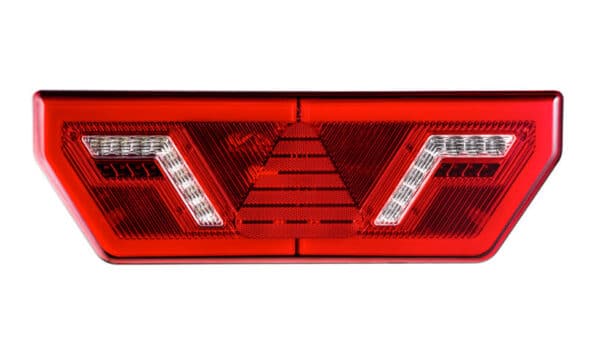 LANTERNA TRAS. UNIVERSAL LED 24V L.I